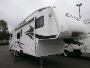 2007 Keystone Cougar